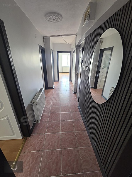 Hilal'den Cadde Dibi Manzaralı Güney Cephe Masrafsz Yapılı Daire — fotoğraf 31