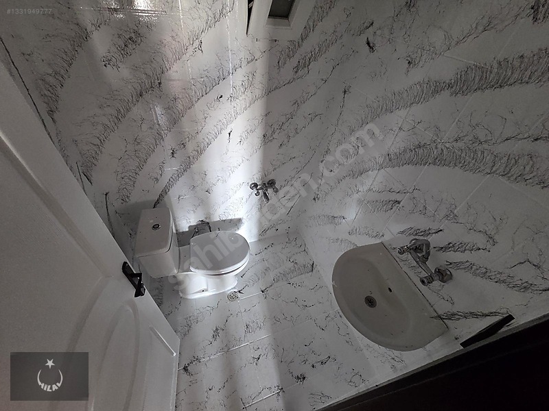 Hilal'den Cadde Dibi Manzaralı Güney Cephe Masrafsz Yapılı Daire — fotoğraf 32