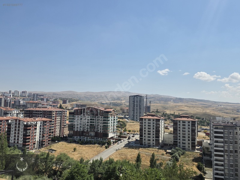 Hilal'den Cadde Dibi Manzaralı Güney Cephe Masrafsz Yapılı Daire — fotoğraf 34