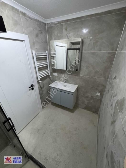 ' Akbal Gayrimenkul ' Yunus Emre K.m Karşısı Satılık Sıfır 2+1 — fotoğraf 5