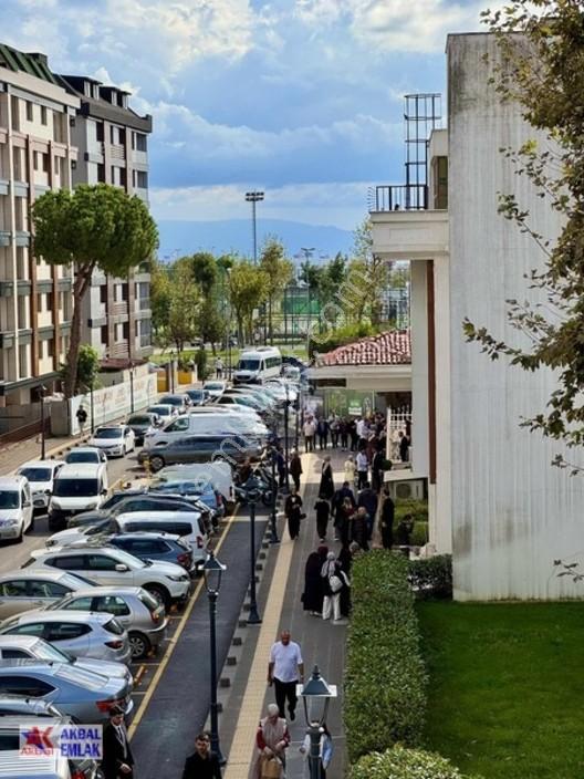 ' Akbal Gayrimenkul ' Yunus Emre K.m Karşısı Satılık Sıfır 2+1 — fotoğraf 21