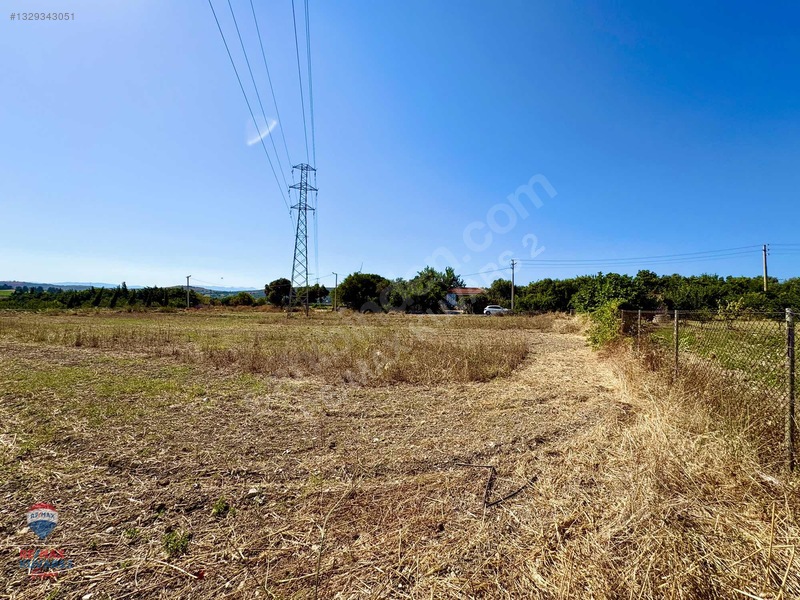 Çeşme'de Denize 5 Dakika Mesafede 3.900m² Tarla — fotoğraf 21