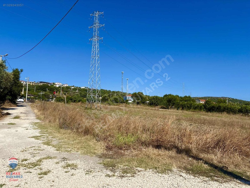 Çeşme'de Denize 5 Dakika Mesafede 3.900m² Tarla — fotoğraf 24