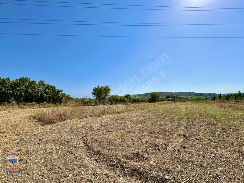 Çeşme'de Denize 5 Dakika Mesafede 3.900m² Tarla — fotoğraf 26