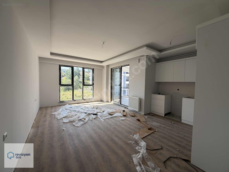 Revizyon'dan Tepe Modern Sitesi*meydana 5dk* 2+1 Satılık Daire!