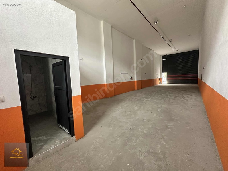 Trabzon Dolaylı Maçka Yolu Üzeri Kiralık 130 M2 İşyeri/dükkan — fotoğraf 8