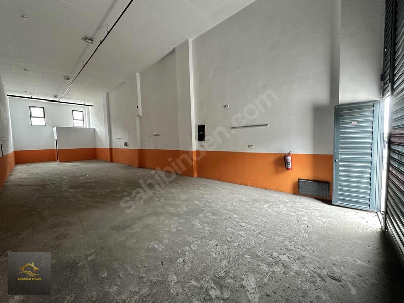 Trabzon Dolaylı Maçka Yolu Üzeri Kiralık 130 M2 İşyeri/dükkan — fotoğraf 10