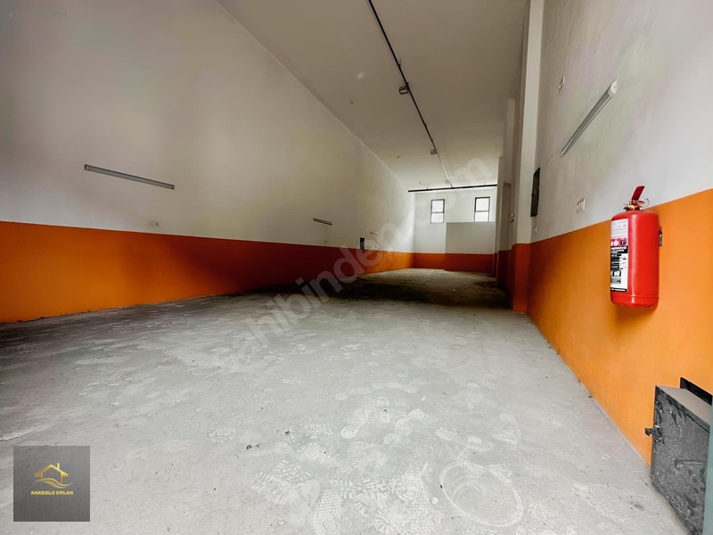 Trabzon Dolaylı Maçka Yolu Üzeri Kiralık 130 M2 İşyeri/dükkan — fotoğraf 11