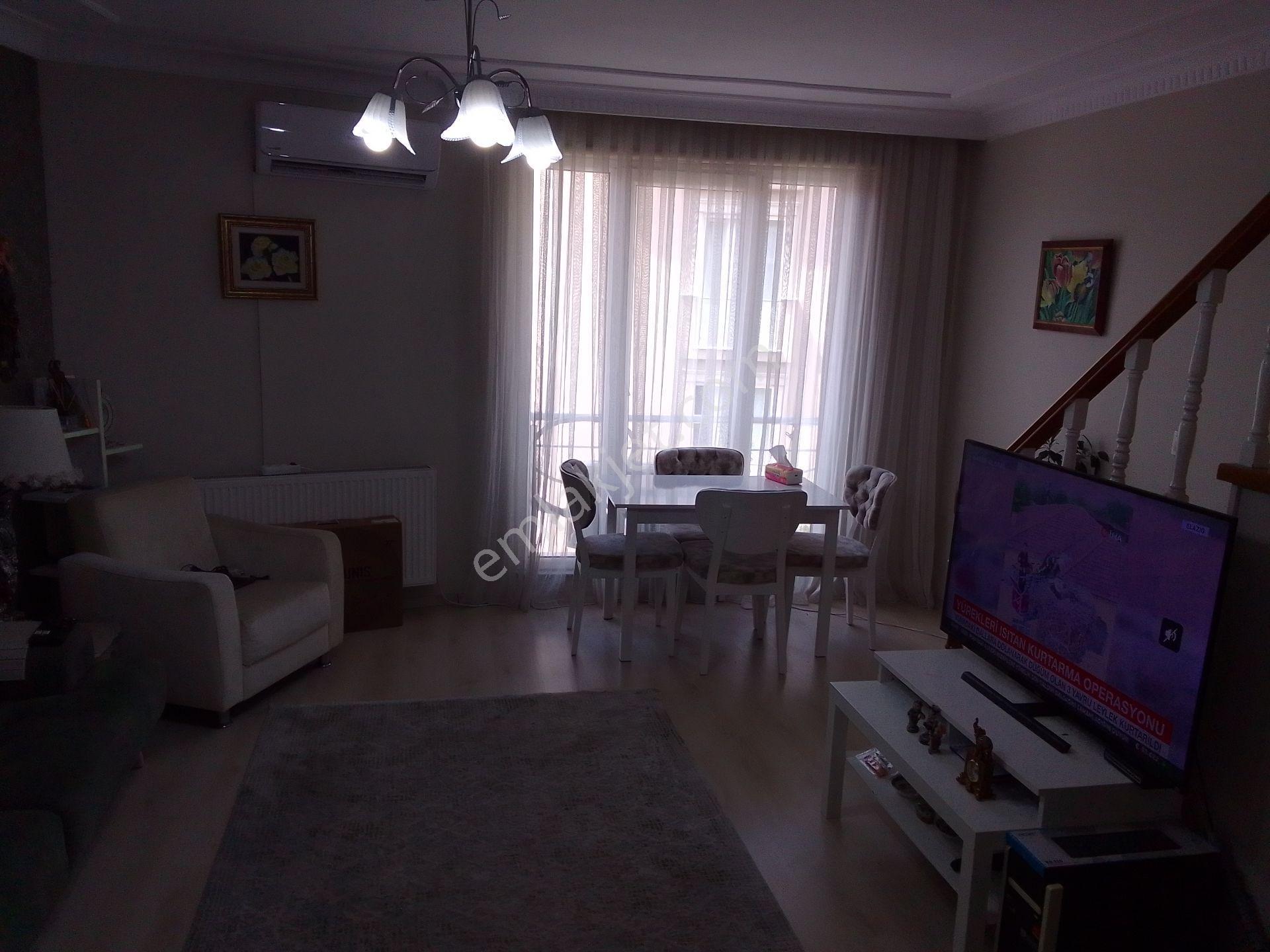 Gültepede Satılık 3+1 Dübleks Daire — fotoğraf 2