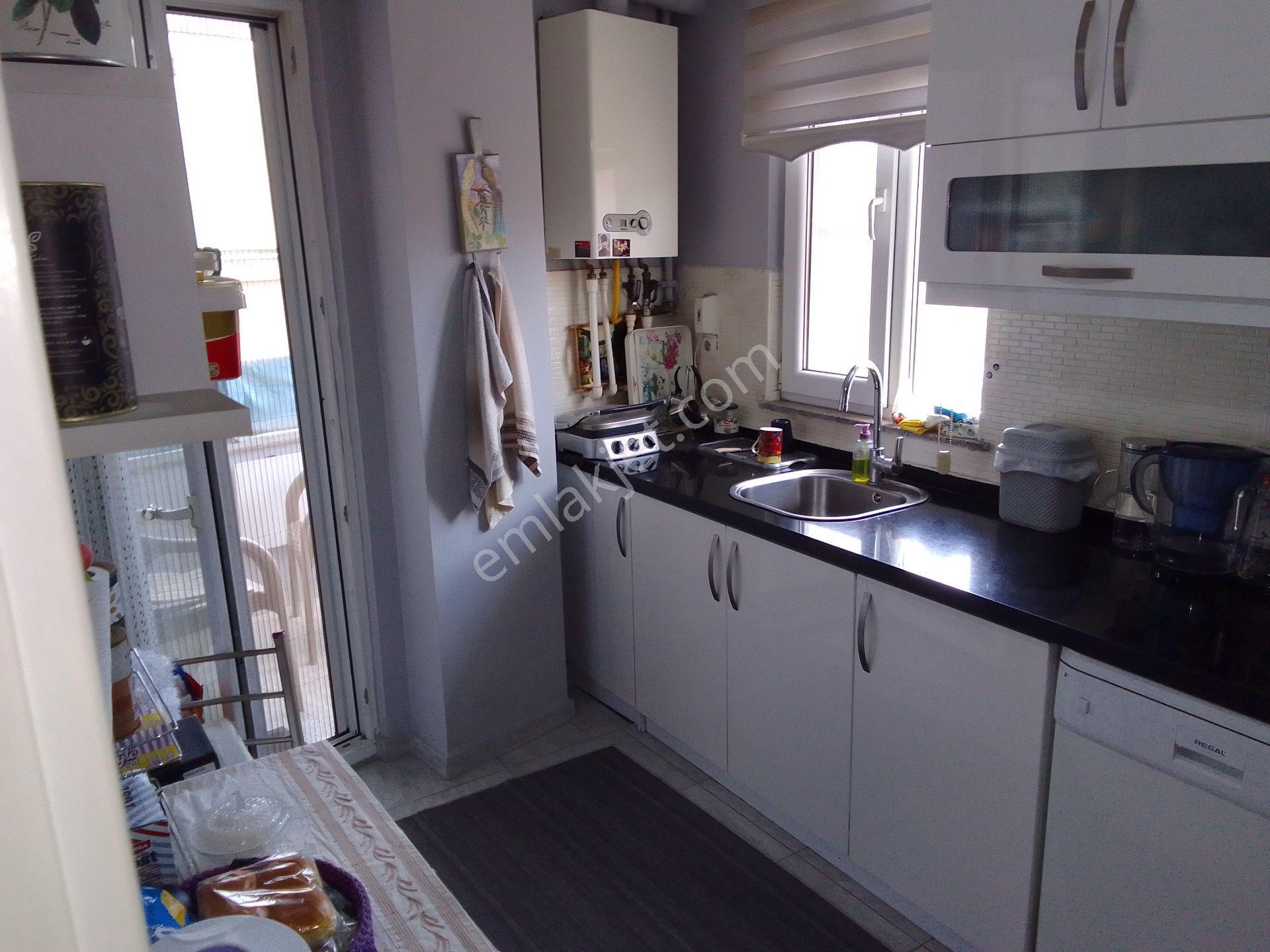 Gültepede Satılık 3+1 Dübleks Daire — fotoğraf 4