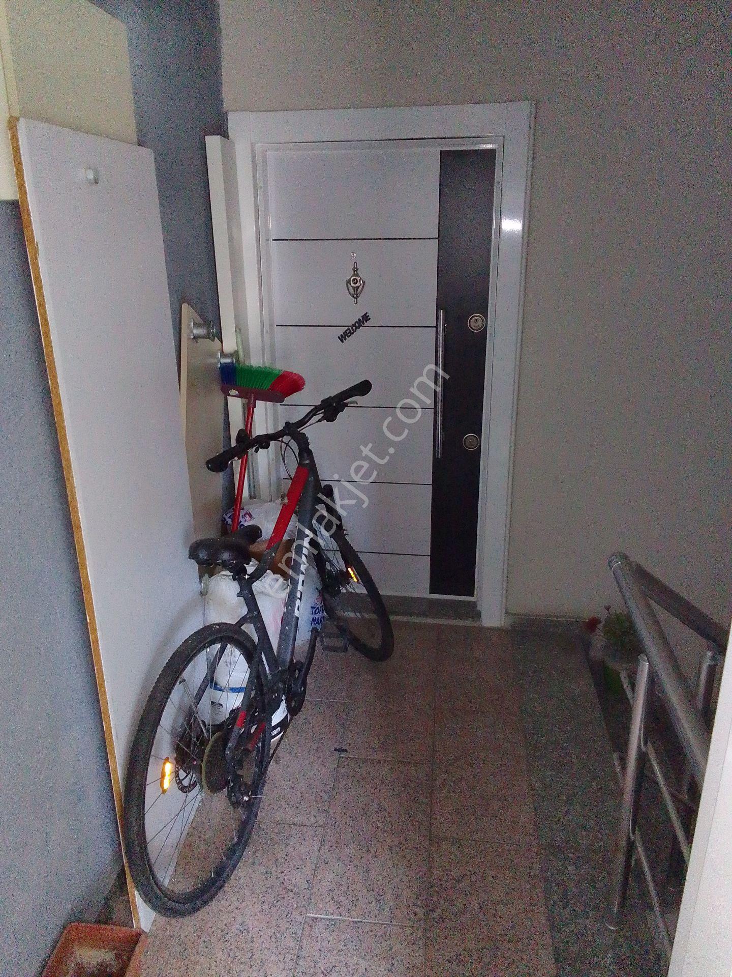 Gültepede Satılık 3+1 Dübleks Daire — fotoğraf 6