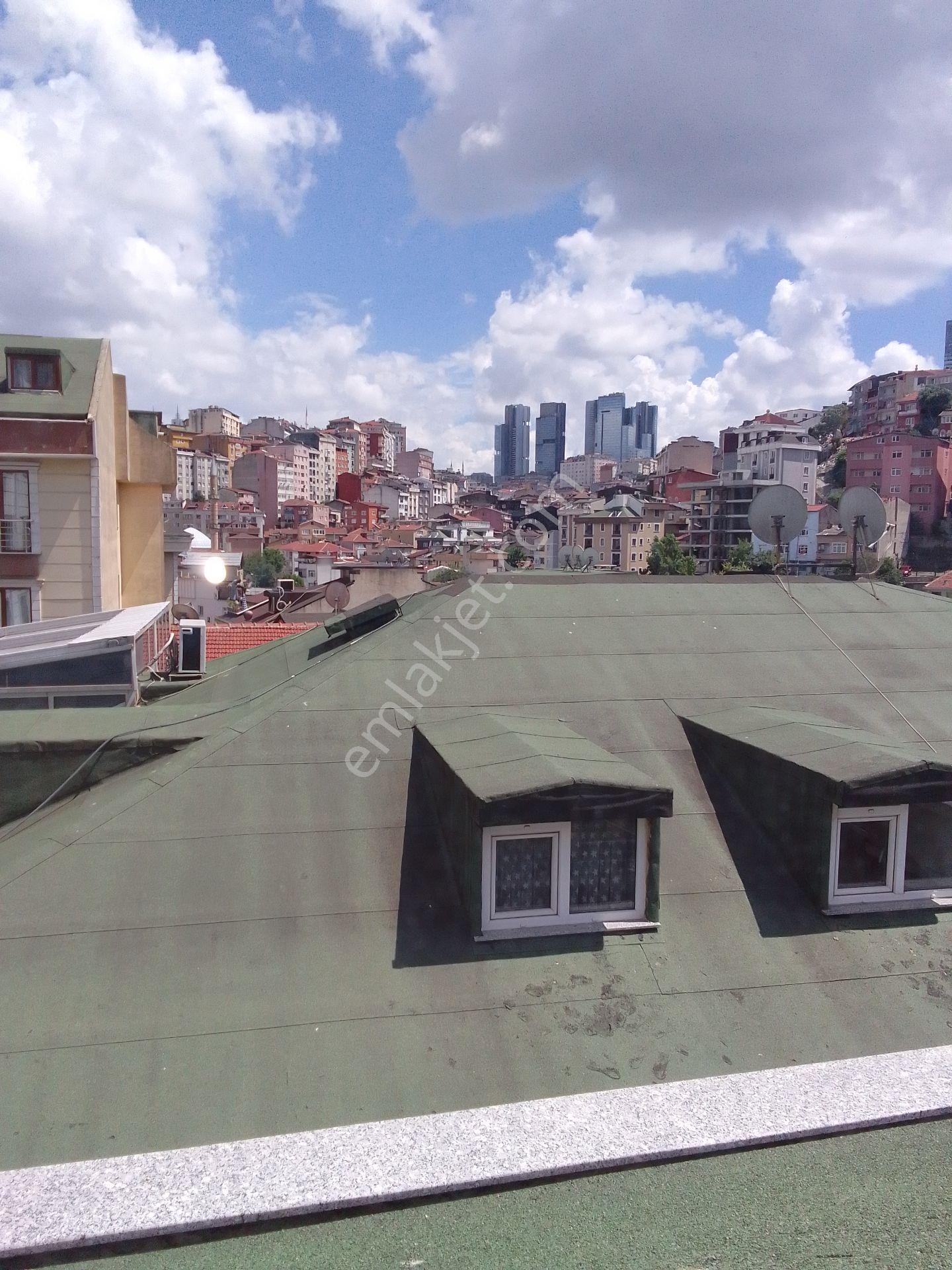 Gültepede Satılık 3+1 Dübleks Daire — fotoğraf 8