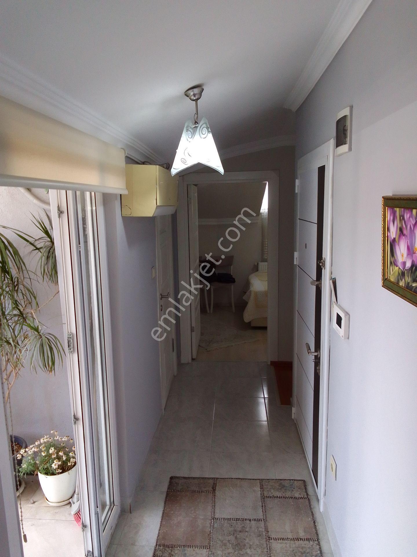 Gültepede Satılık 3+1 Dübleks Daire — fotoğraf 9
