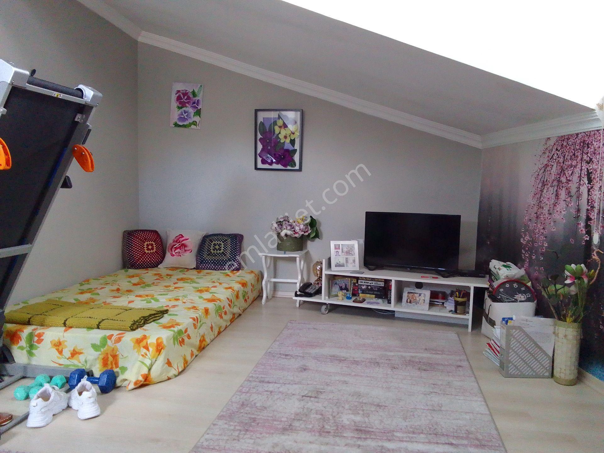 Gültepede Satılık 3+1 Dübleks Daire — fotoğraf 10