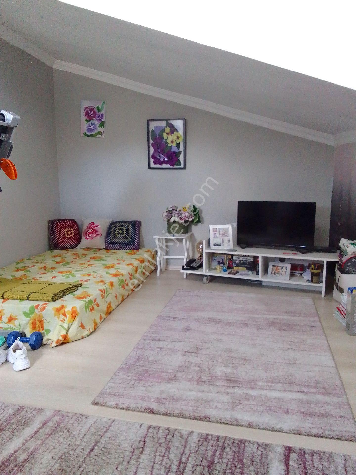 Gültepede Satılık 3+1 Dübleks Daire — fotoğraf 11