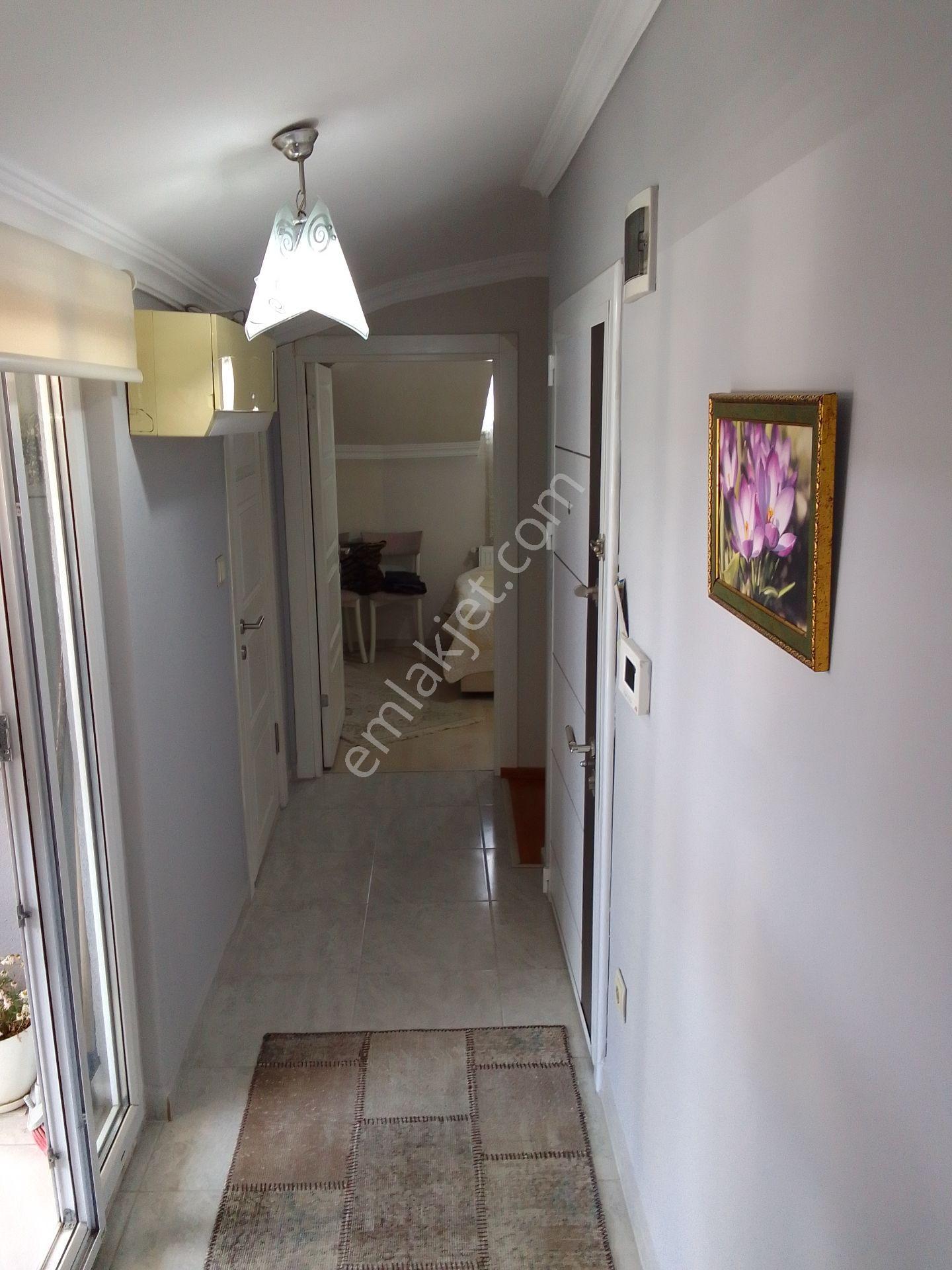 Gültepede Satılık 3+1 Dübleks Daire — fotoğraf 12
