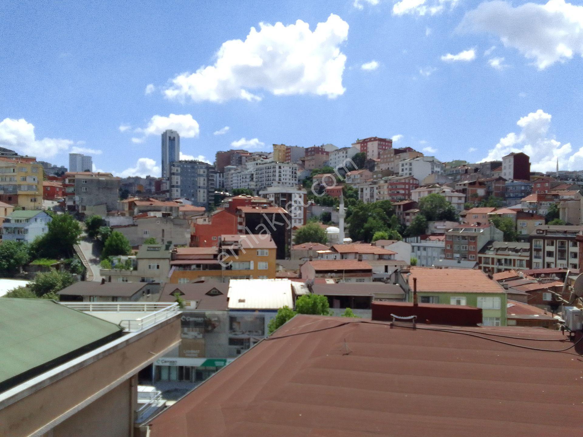 Gültepede Satılık 3+1 Dübleks Daire — fotoğraf 14