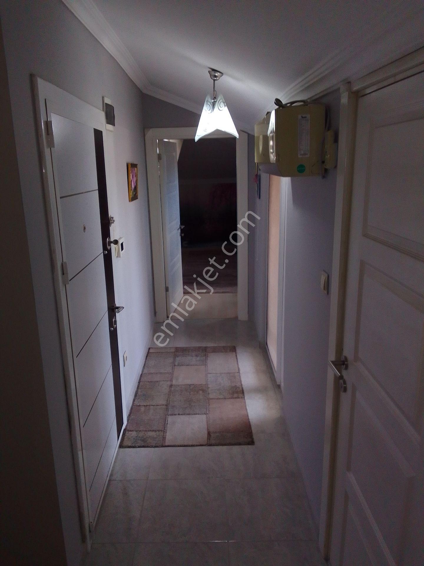 Gültepede Satılık 3+1 Dübleks Daire — fotoğraf 15