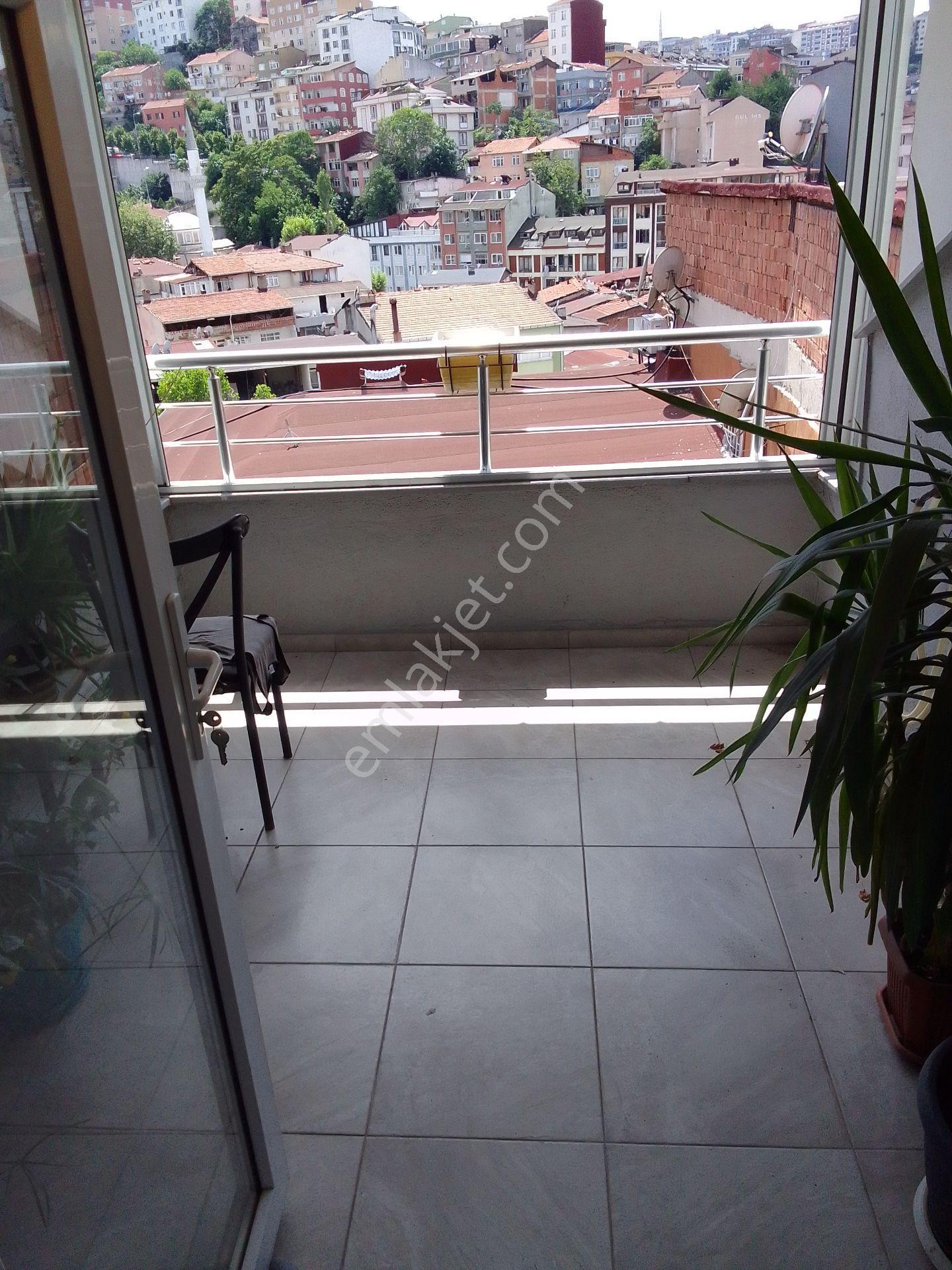 Gültepede Satılık 3+1 Dübleks Daire — fotoğraf 16