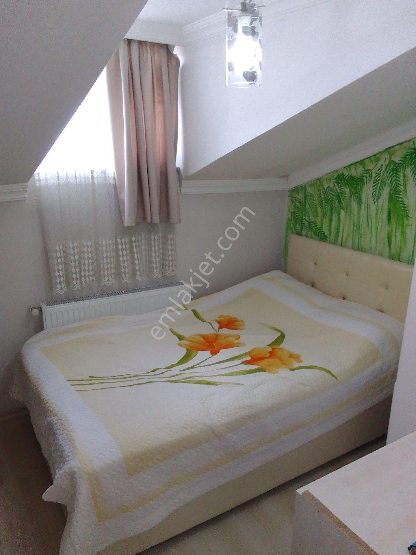 Gültepede Satılık 3+1 Dübleks Daire — fotoğraf 17