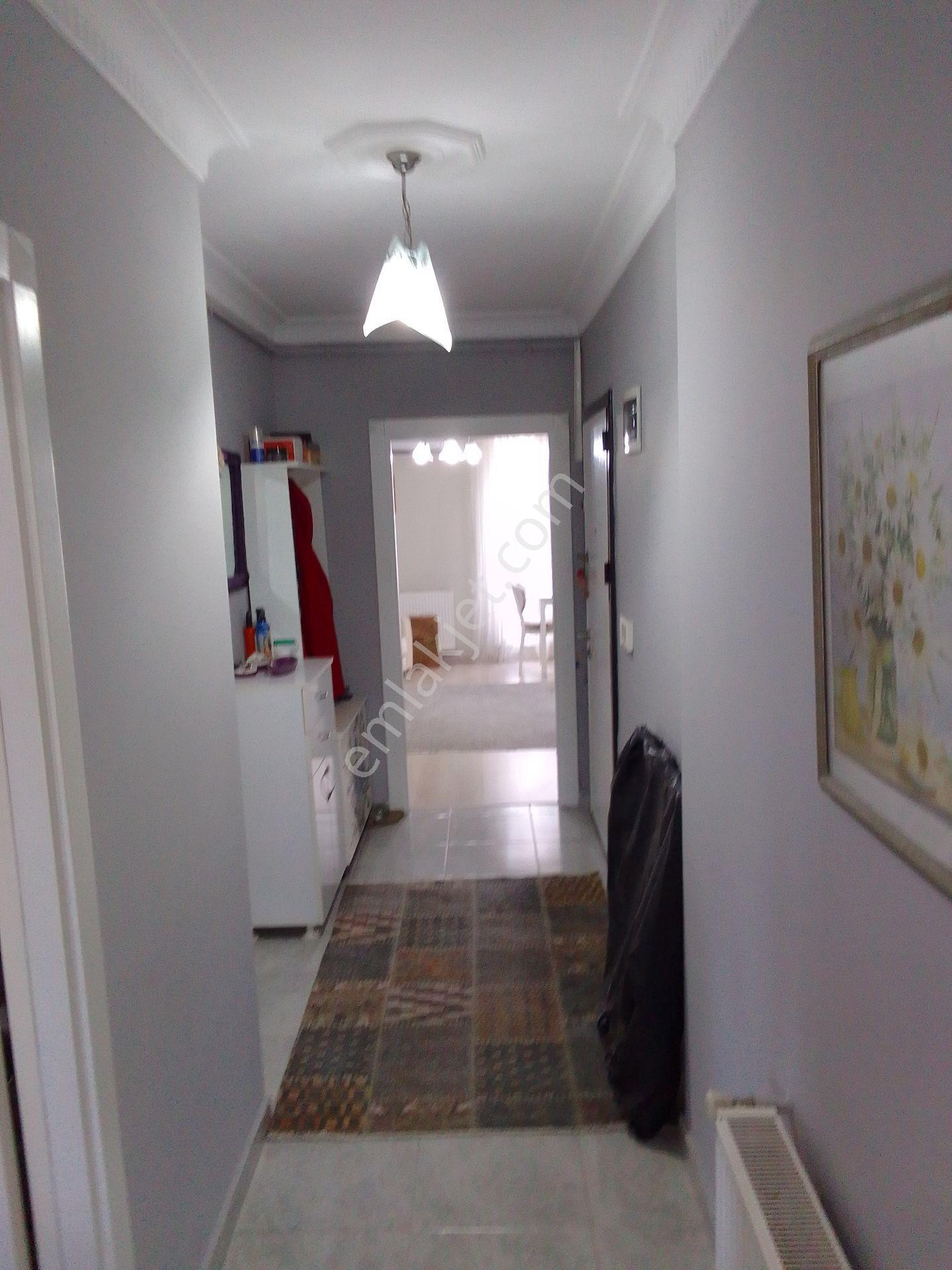 Gültepede Satılık 3+1 Dübleks Daire — fotoğraf 21