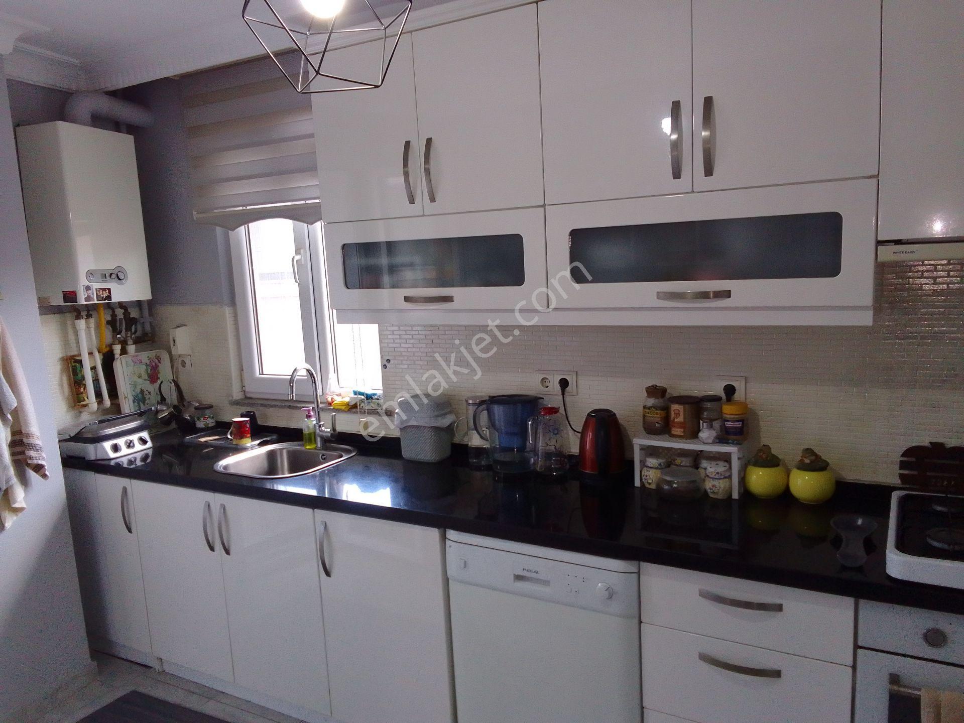 Gültepede Satılık 3+1 Dübleks Daire — fotoğraf 23