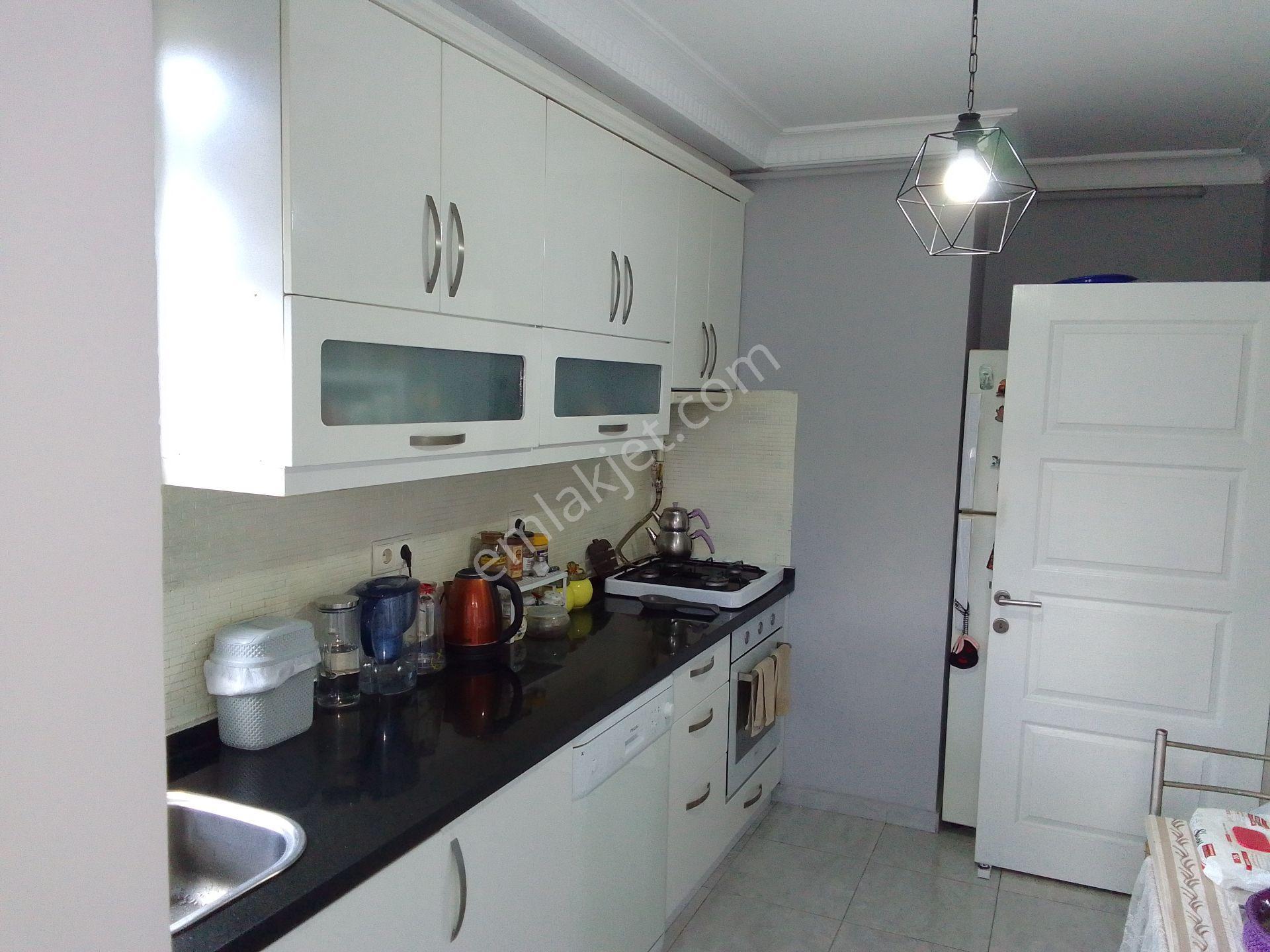 Gültepede Satılık 3+1 Dübleks Daire — fotoğraf 24