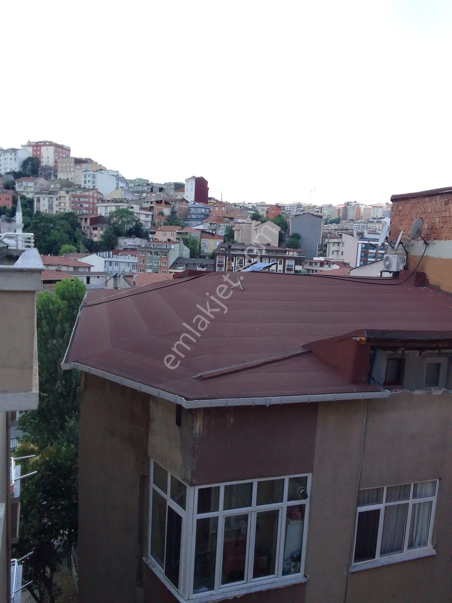 Gültepede Satılık 3+1 Dübleks Daire — fotoğraf 25