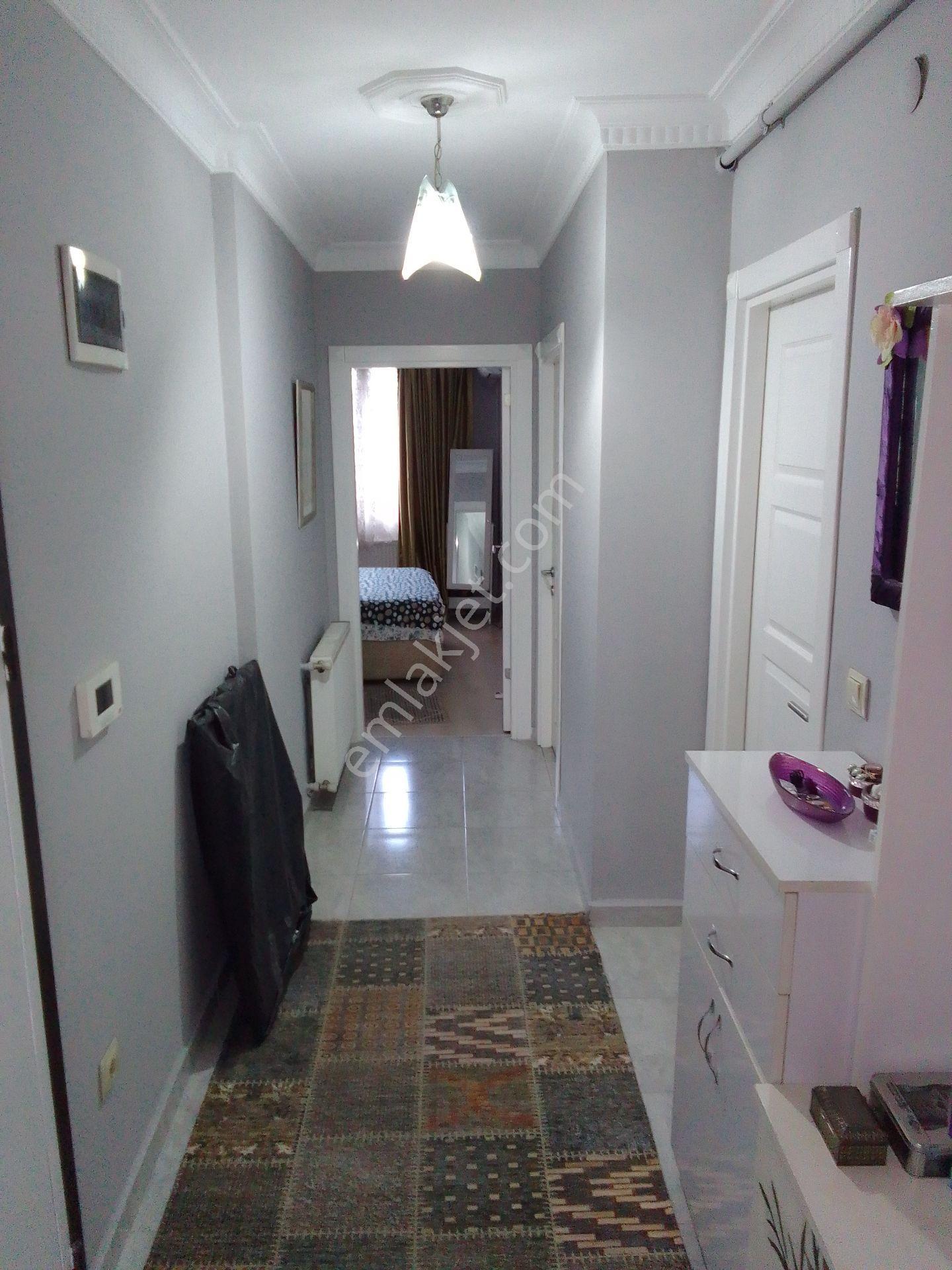 Gültepede Satılık 3+1 Dübleks Daire — fotoğraf 28