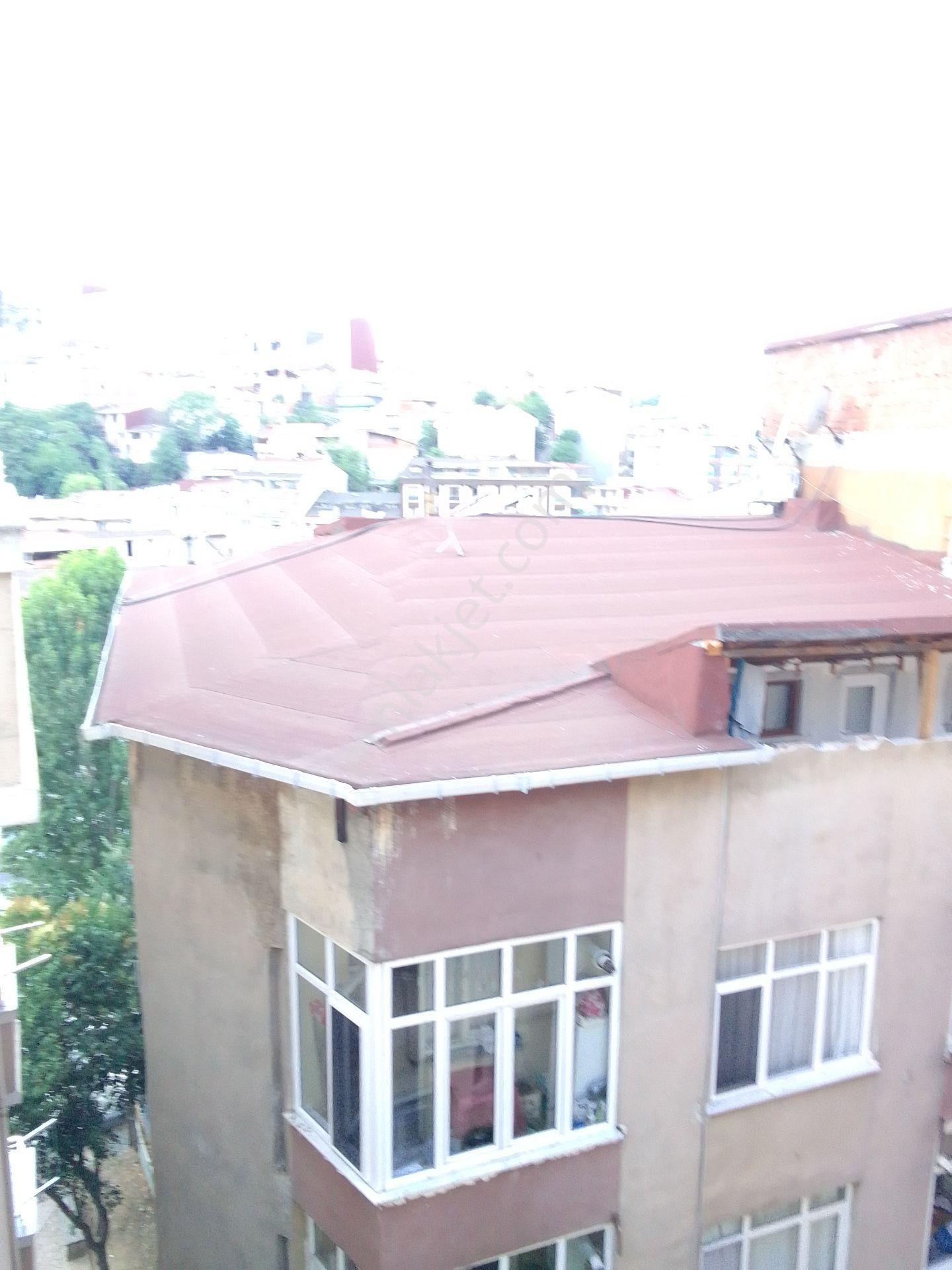 Gültepede Satılık 3+1 Dübleks Daire — fotoğraf 29