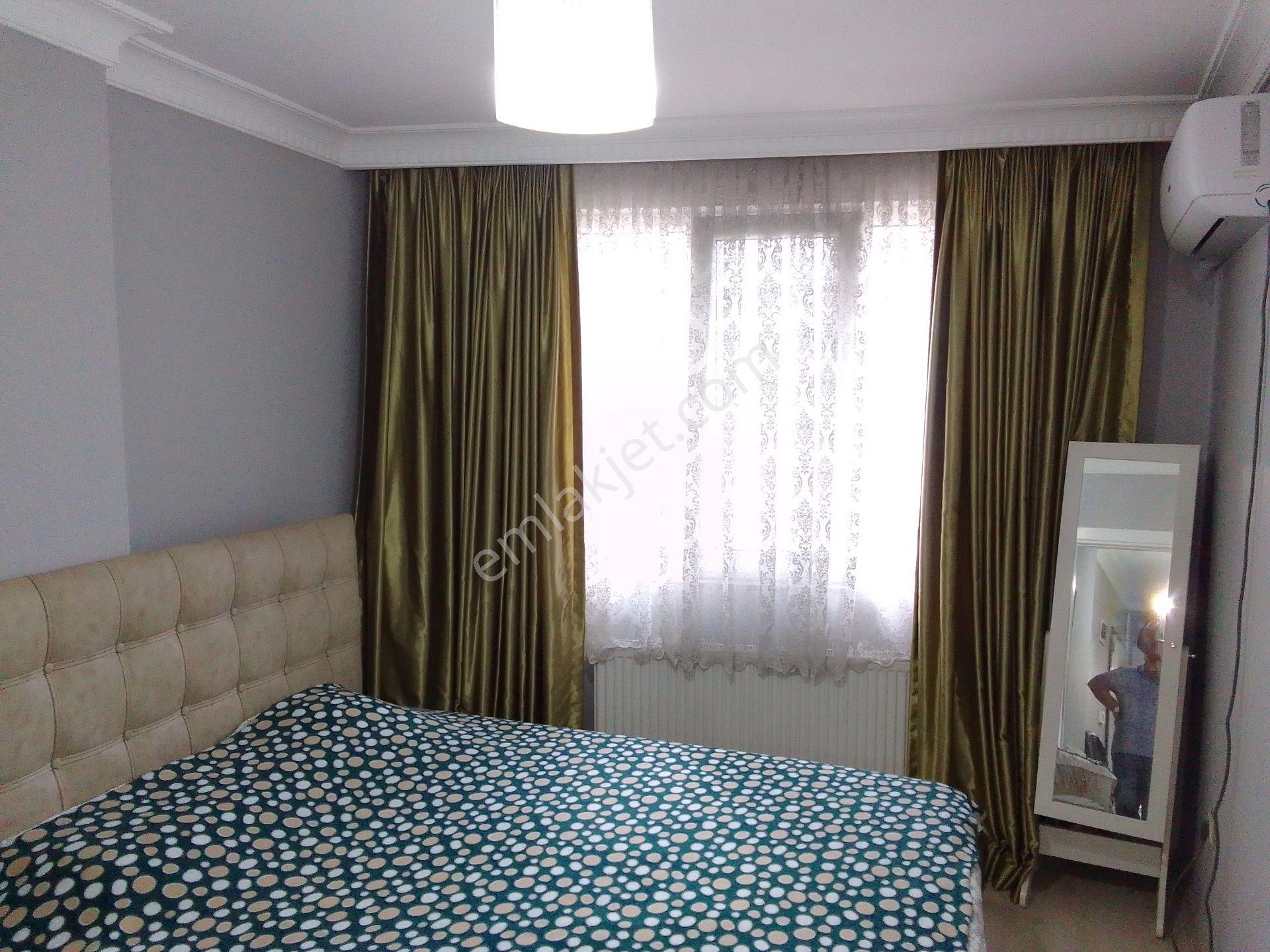Gültepede Satılık 3+1 Dübleks Daire — fotoğraf 30