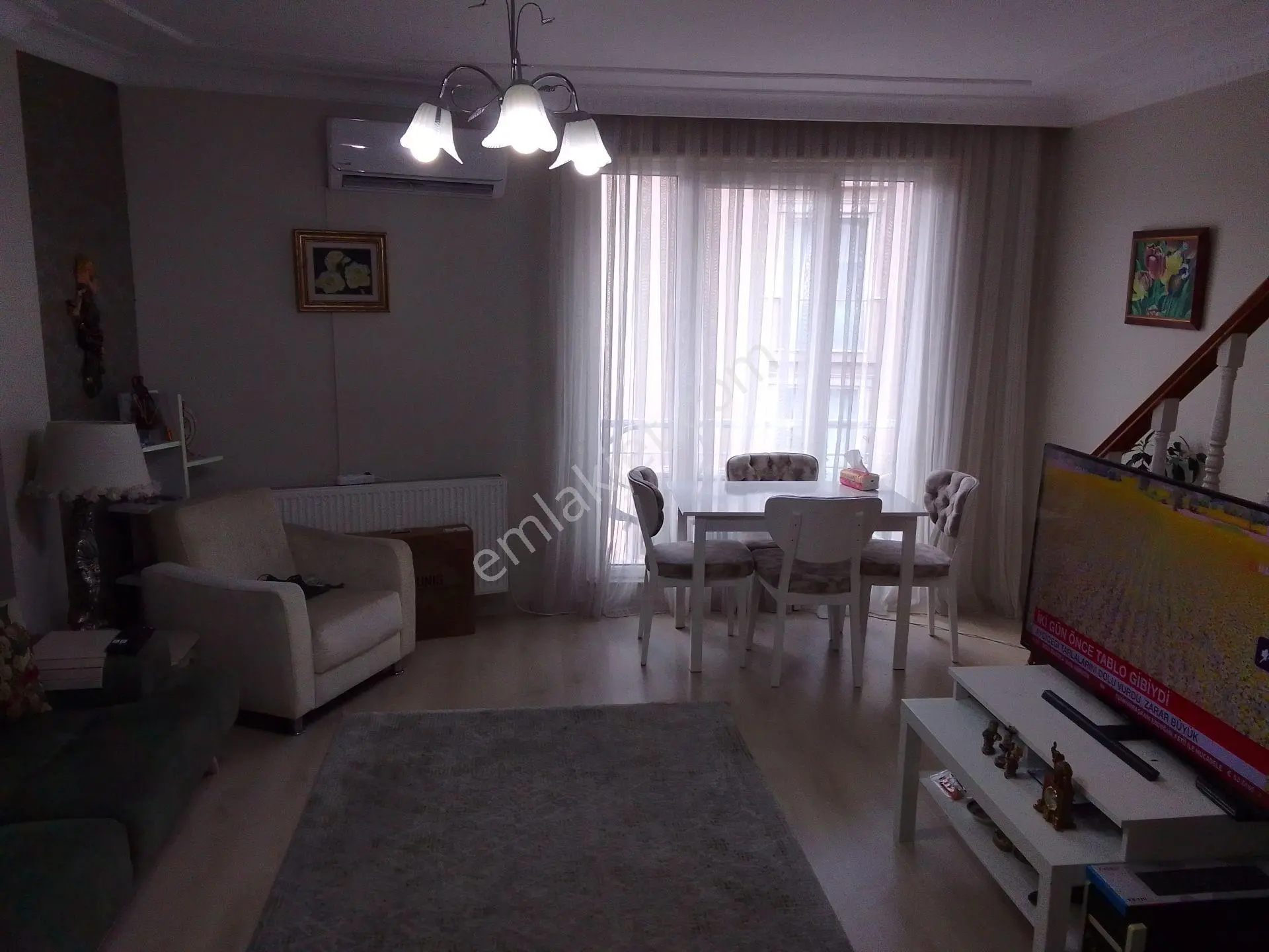 Gültepede Satılık 3+1 Dübleks Daire — fotoğraf 31