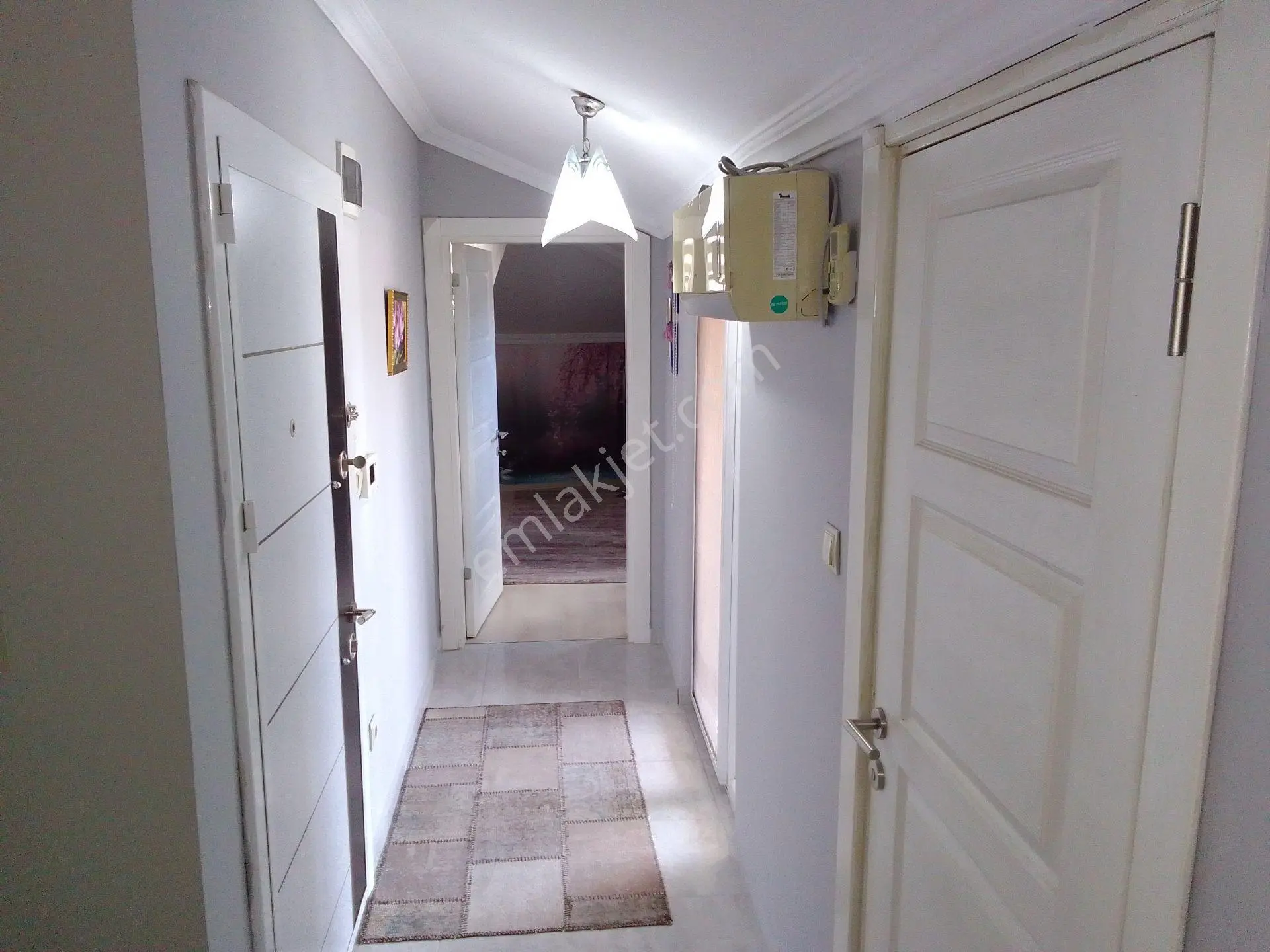 Gültepede Satılık 3+1 Dübleks Daire — fotoğraf 33