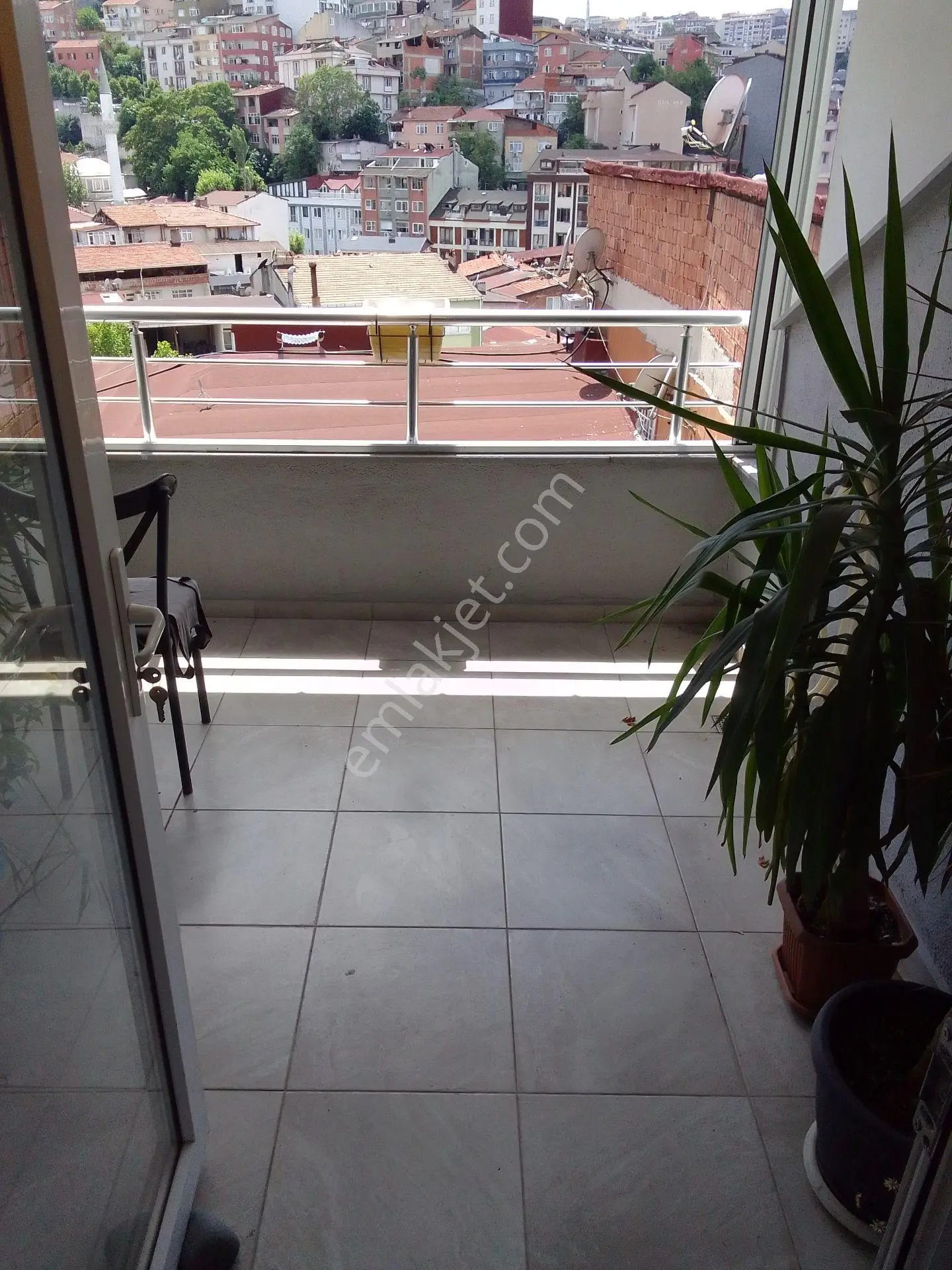 Gültepede Satılık 3+1 Dübleks Daire — fotoğraf 34