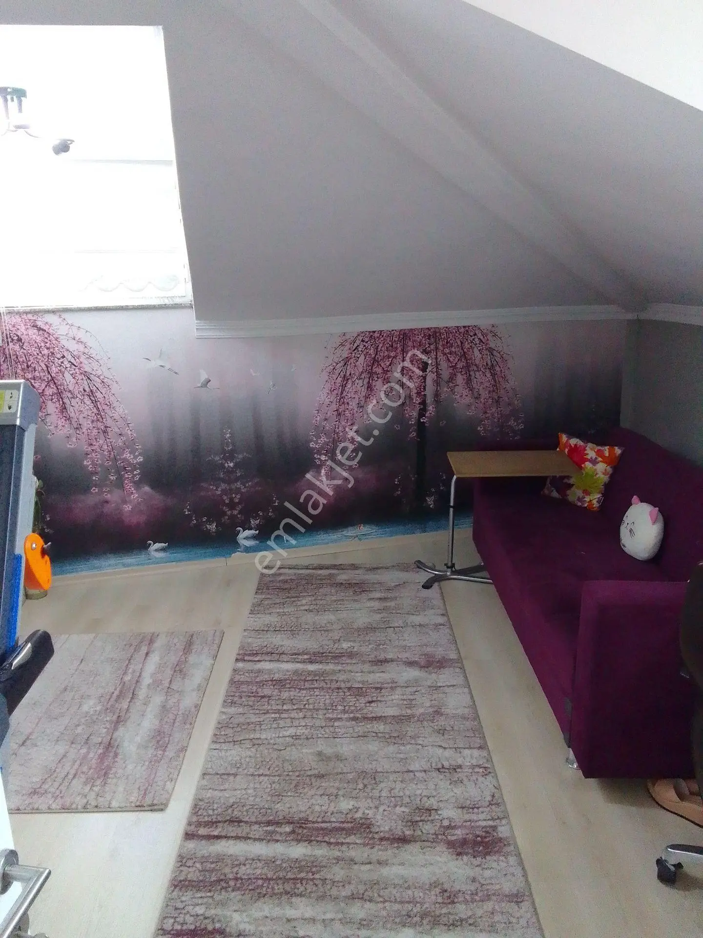 Gültepede Satılık 3+1 Dübleks Daire — fotoğraf 35