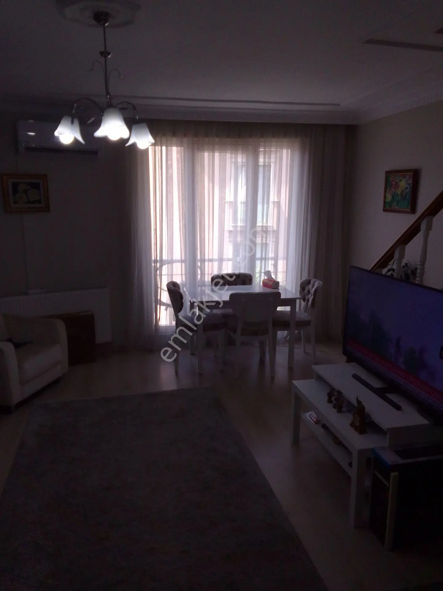 Gültepede Satılık 3+1 Dübleks Daire — fotoğraf 36
