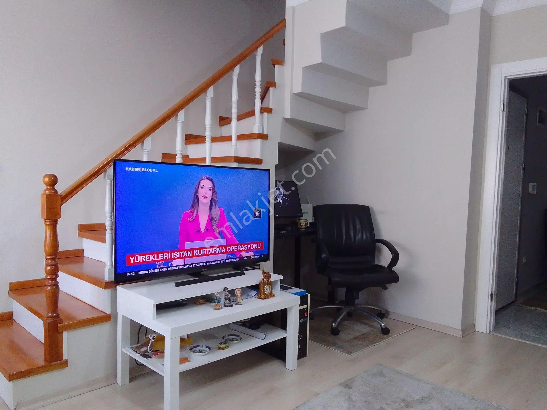 Gültepede Satılık 3+1 Dübleks Daire — fotoğraf 38