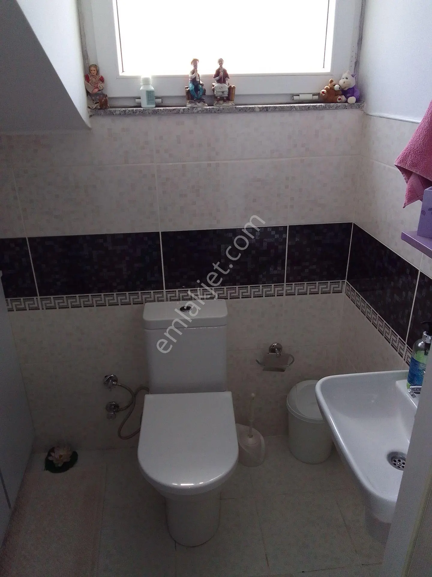 Gültepede Satılık 3+1 Dübleks Daire — fotoğraf 40