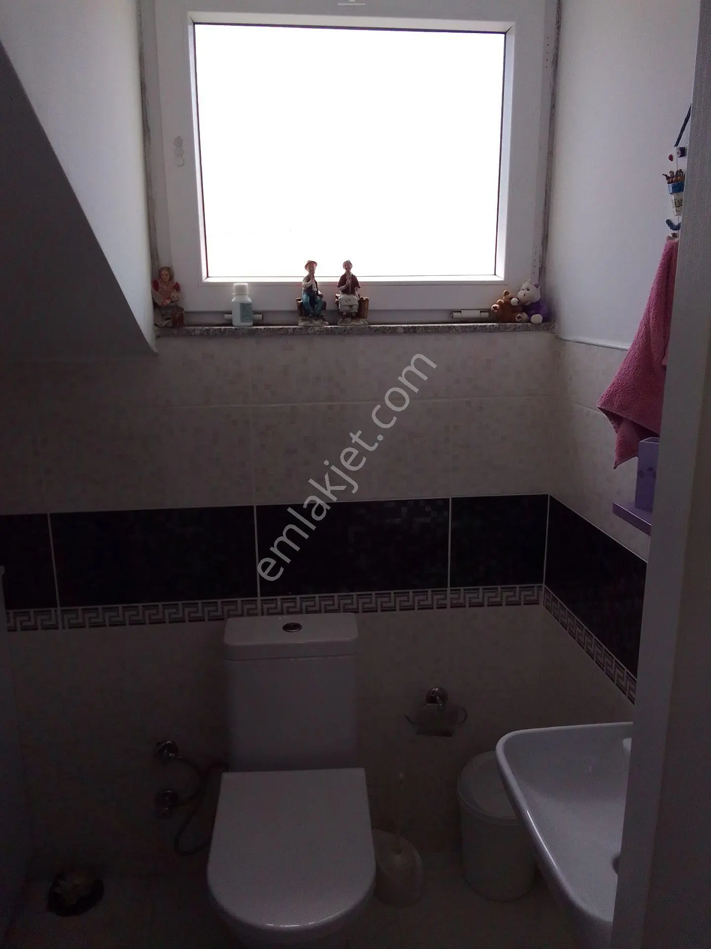 Gültepede Satılık 3+1 Dübleks Daire — fotoğraf 41