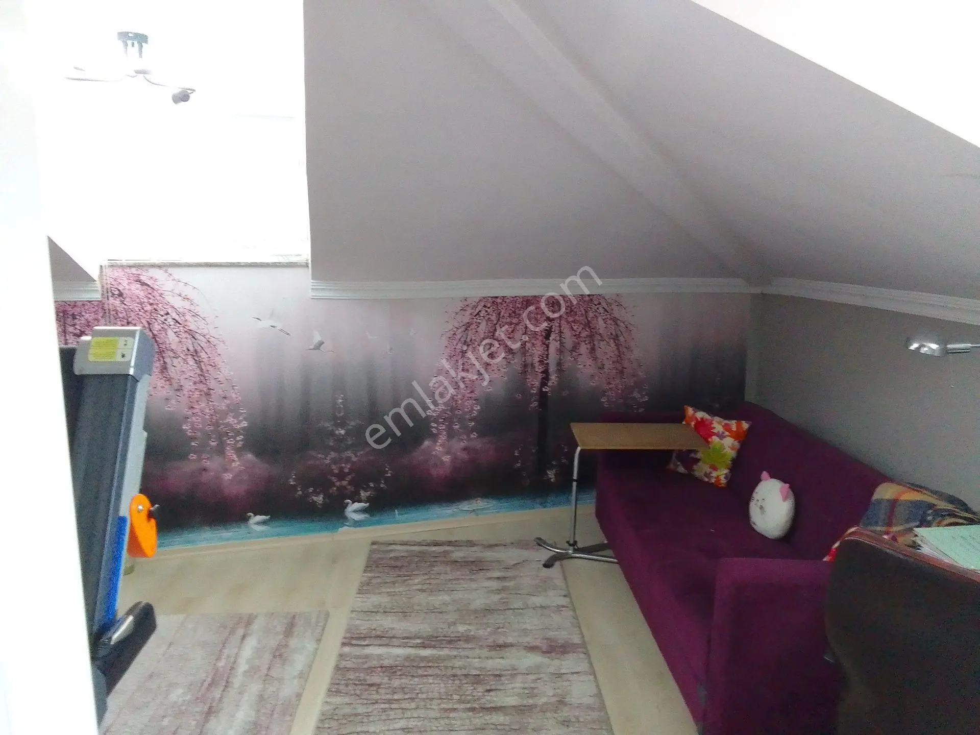 Gültepede Satılık 3+1 Dübleks Daire — fotoğraf 43