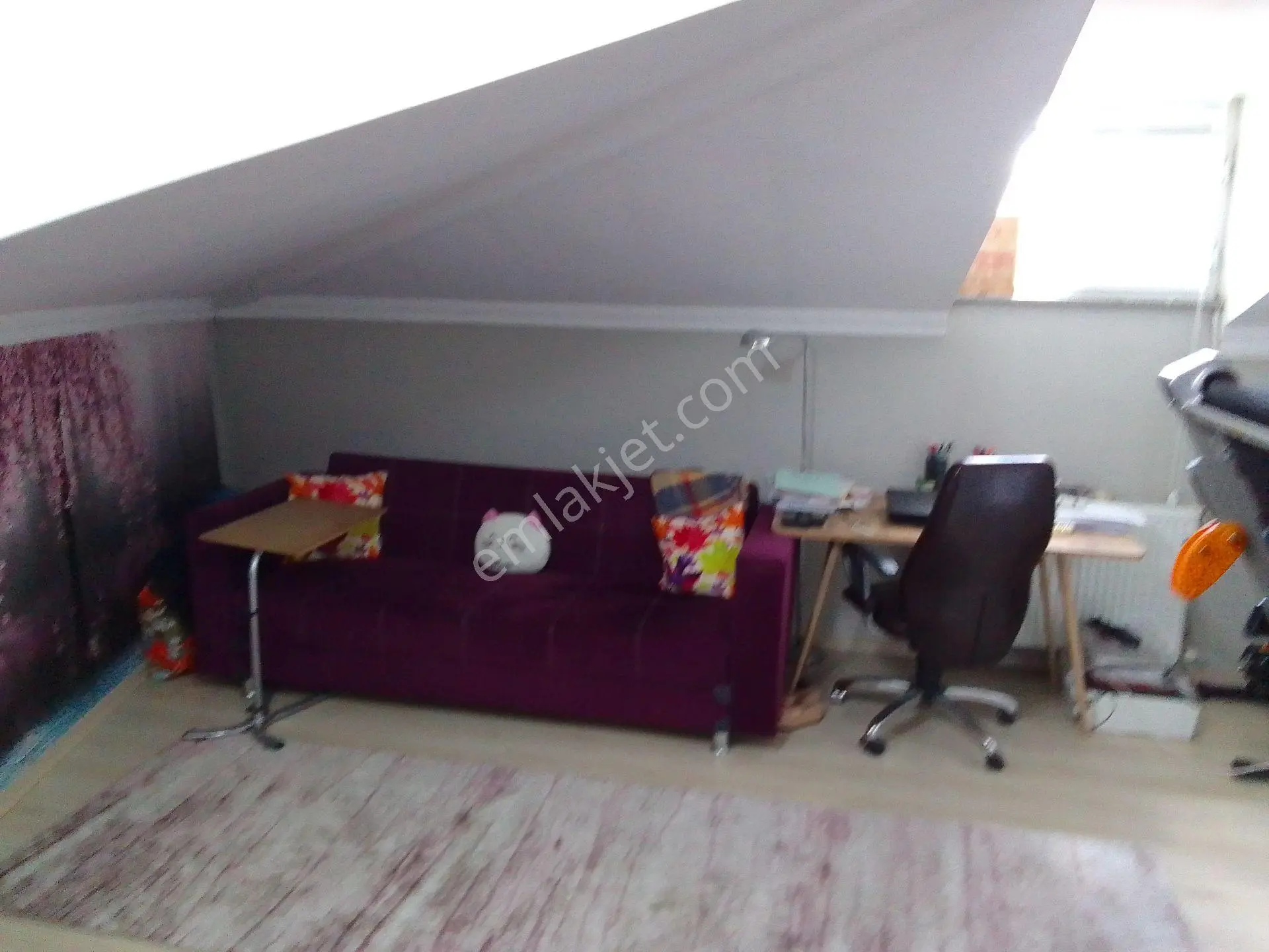 Gültepede Satılık 3+1 Dübleks Daire — fotoğraf 44