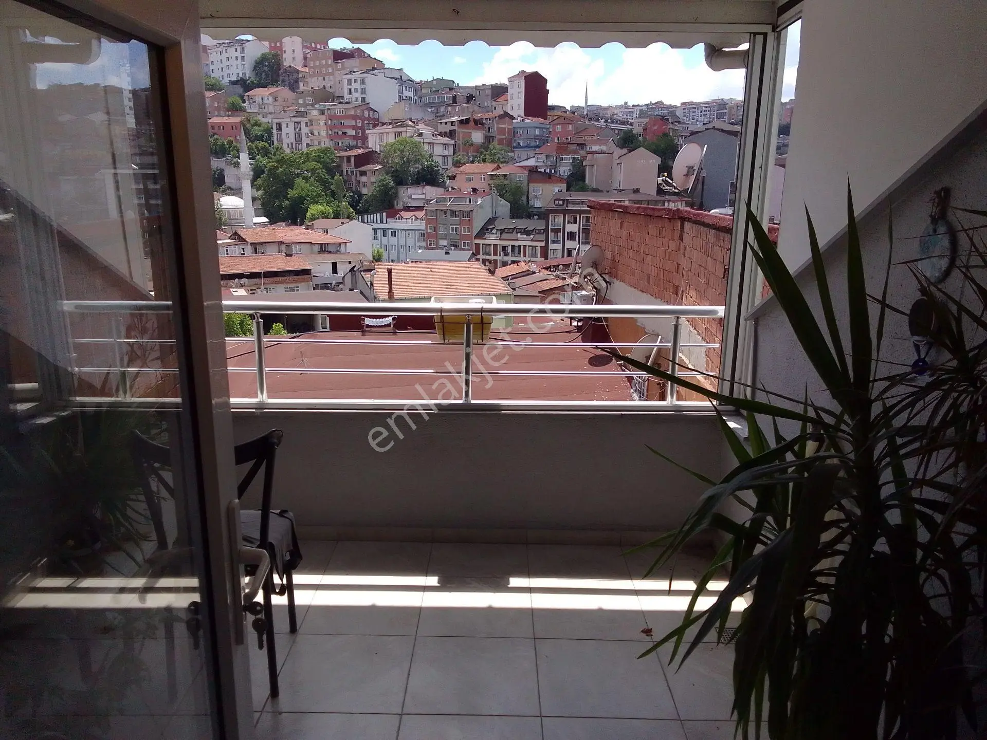 Gültepede Satılık 3+1 Dübleks Daire — fotoğraf 45