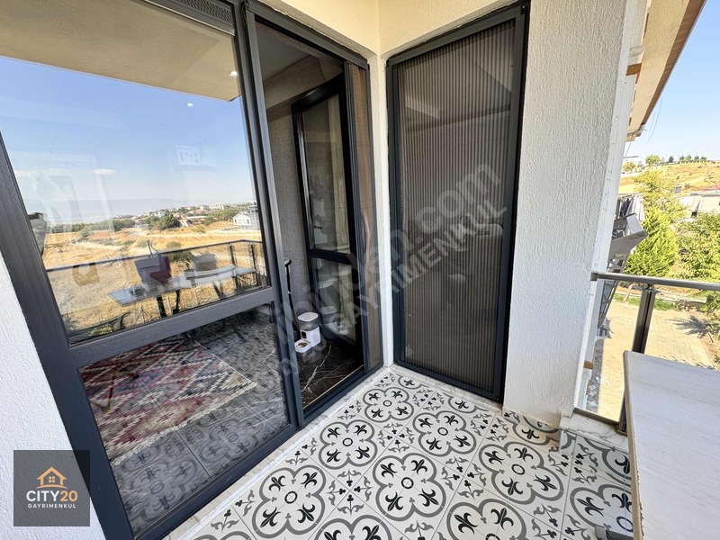 Mehmetakif Ersoy Mahallesi 140m2 3+1 Geniş Ferah Daire Satılık — fotoğraf 4