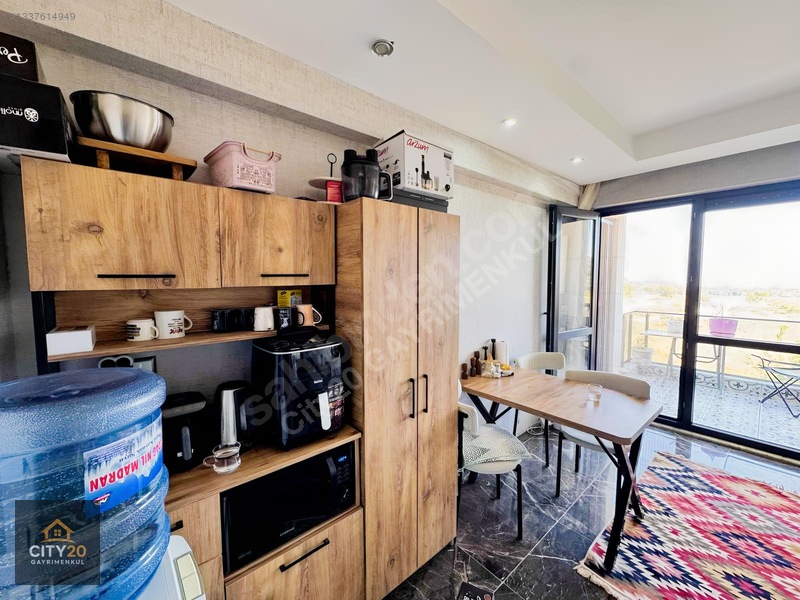 Mehmetakif Ersoy Mahallesi 140m2 3+1 Geniş Ferah Daire Satılık — fotoğraf 7