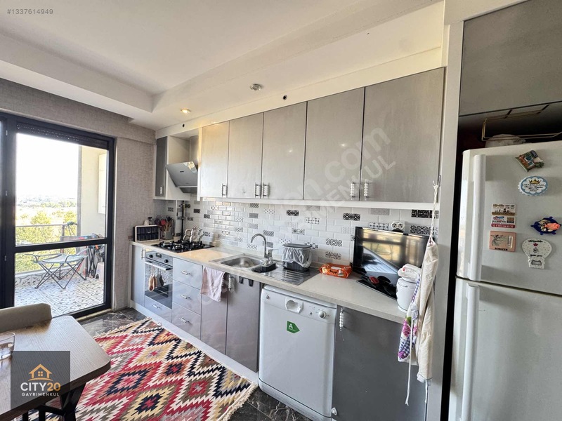 Mehmetakif Ersoy Mahallesi 140m2 3+1 Geniş Ferah Daire Satılık — fotoğraf 8