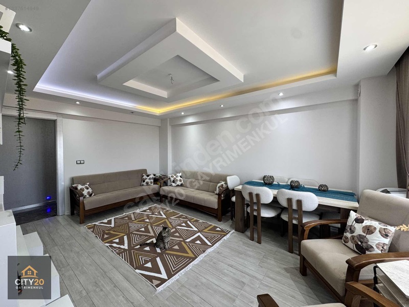 Mehmetakif Ersoy Mahallesi 140m2 3+1 Geniş Ferah Daire Satılık — fotoğraf 10