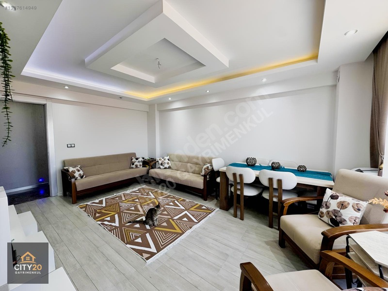 Mehmetakif Ersoy Mahallesi 140m2 3+1 Geniş Ferah Daire Satılık — fotoğraf 11