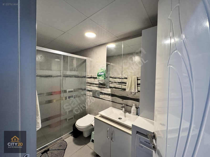 Mehmetakif Ersoy Mahallesi 140m2 3+1 Geniş Ferah Daire Satılık — fotoğraf 15