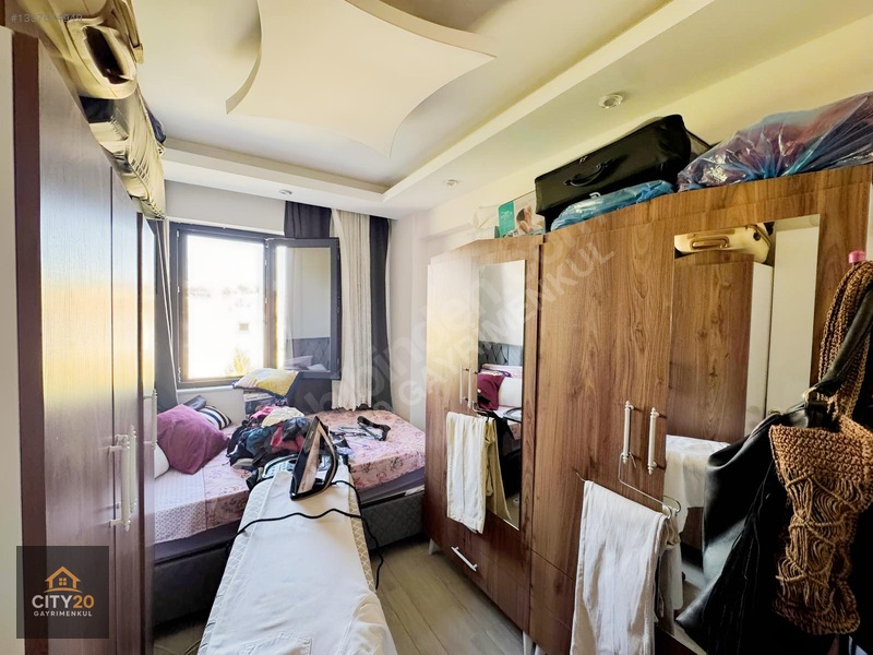 Mehmetakif Ersoy Mahallesi 140m2 3+1 Geniş Ferah Daire Satılık — fotoğraf 17