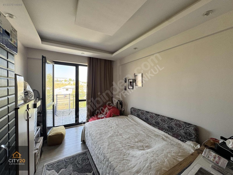 Mehmetakif Ersoy Mahallesi 140m2 3+1 Geniş Ferah Daire Satılık — fotoğraf 18